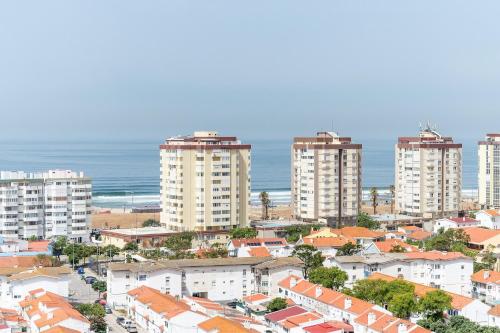 GuestReady - Gorgeous studio in Costa da Caparica
