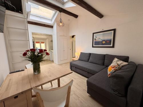 St Antoine Apartment