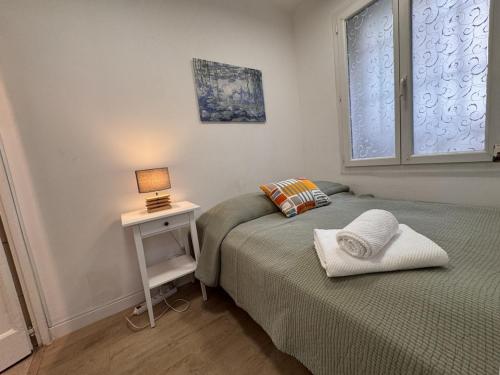 St Antoine Apartment