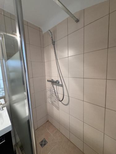 St Antoine Apartment