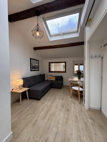 St Antoine Apartment