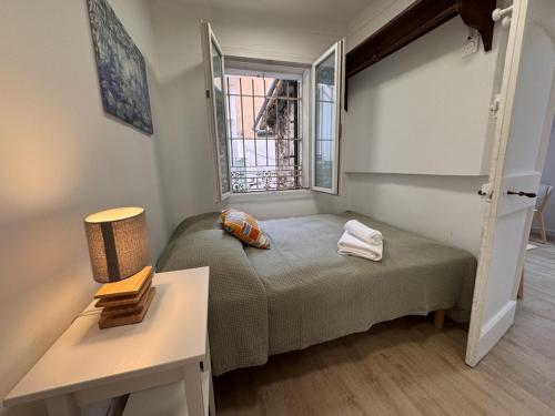 St Antoine Apartment