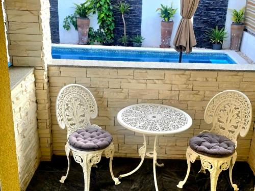 Apartment Rustica Zadar with exclusive use of the pool-ground floor