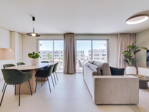 Premium 2bdr Apartment in The Nine Vilamoura