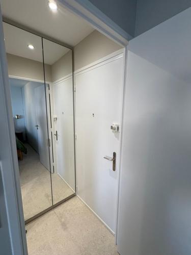 Appartement vue mer, Sainte-Maxime, France