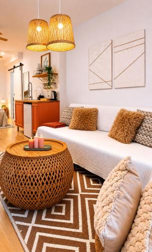 Victoria 13 Apartamento romántico en el centro de Córdoba