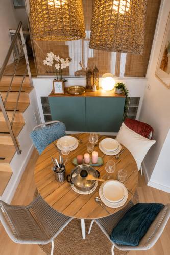 Victoria 13 Apartamento romántico en el centro de Córdoba