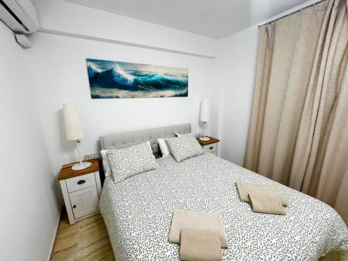 Las Palmeras, 1 Bed