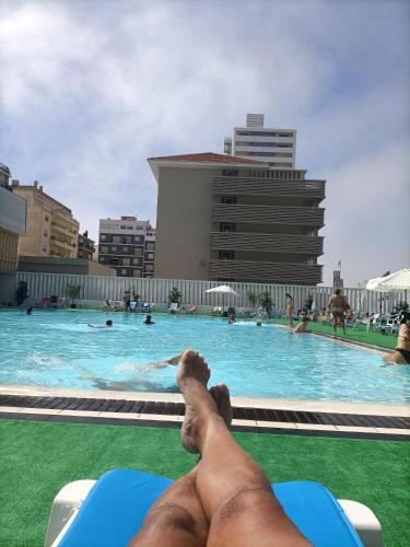 SBT Sun Beach Terrace "The best house"