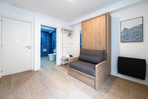 Madrid Urban Stay