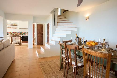 Romantic Sea Views on the Costa Brava