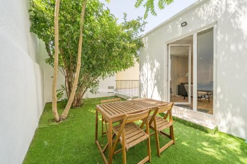 GuestReady - Amazing flat near Praca Dom Pedro IV