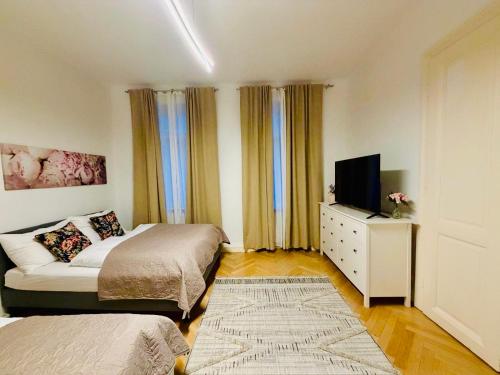 Apartment near Schönbrunn Palace