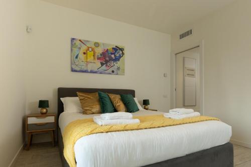 Free Parking - Artstay Monumentale Suite with Gym