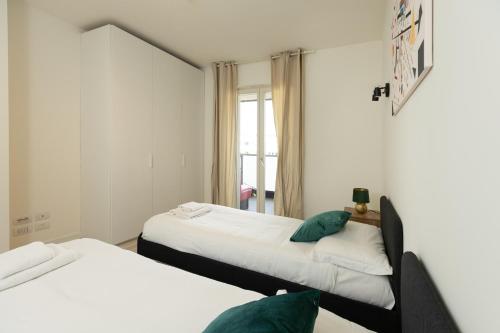 Free Parking - Artstay Monumentale Suite with Gym