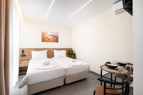 Duka Suites - Near Port, Beaches