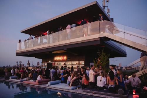 21 House of Stories Navigli photo 53