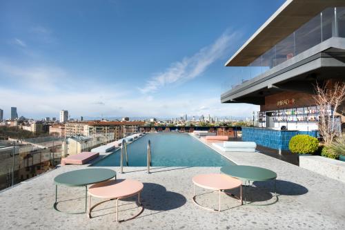21 House of Stories Navigli photo 57