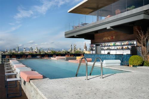 21 House of Stories Navigli photo 62