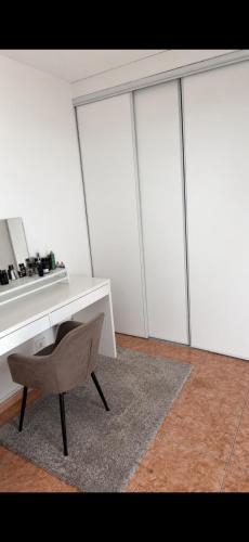 Appartement vue mer plage