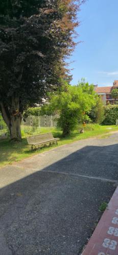 CheApartments Meisino Park in Turin photo 7