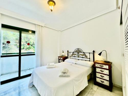 Las Terrazas de Marbella Center - Walk Everywhere EaW Homes