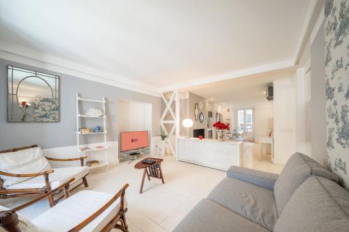 GuestReady - Wonderful flat near the Pink Street