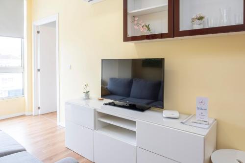 RH Charming Apartment Liberdade II
