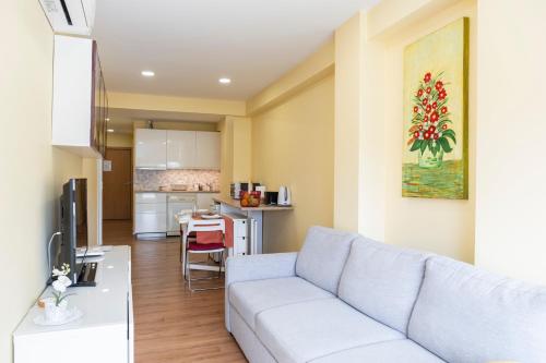 RH Charming Apartment Liberdade II