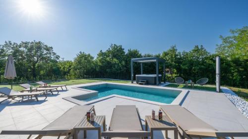 Villa Kimm by Villas Guide