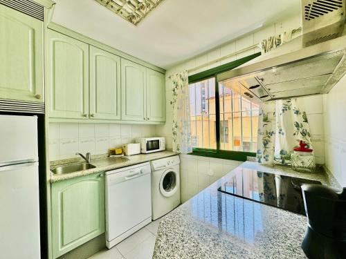 Las Terrazas de Marbella Center - Walk Everywhere EaW Homes
