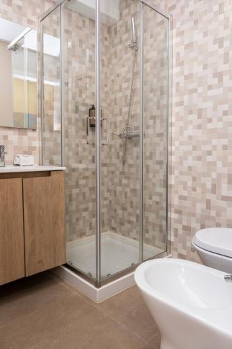 RH Charming Apartment Liberdade II