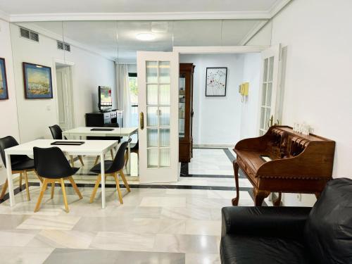 Las Terrazas de Marbella Center - Walk Everywhere EaW Homes