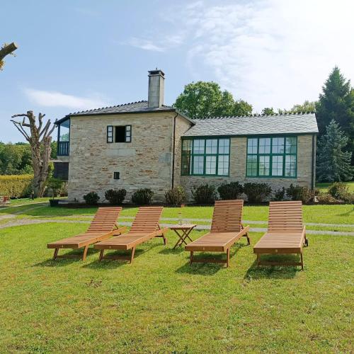 Foto Casa Quinta de Cecil 3