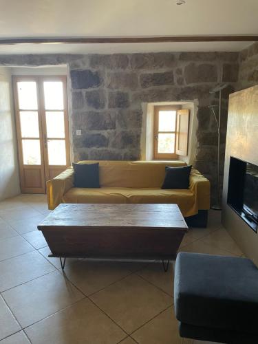 Casa Martinetti