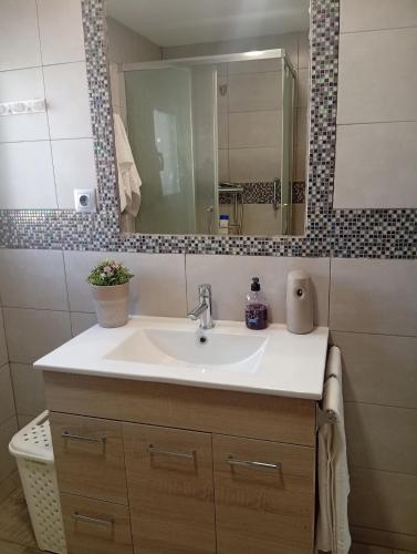 apartamento para dos personas