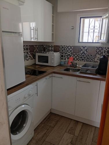 apartamento para dos personas