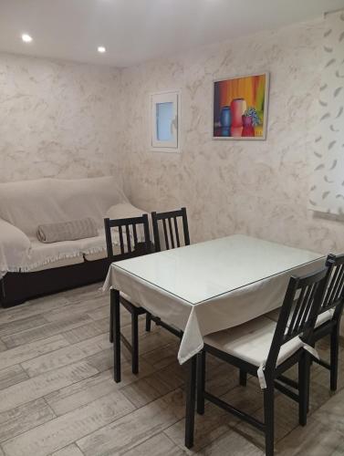 apartamento para dos personas