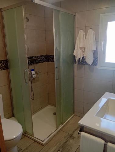 apartamento para dos personas