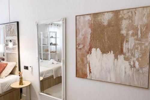 Apartamentos Constancia- I&C Málaga Lofts