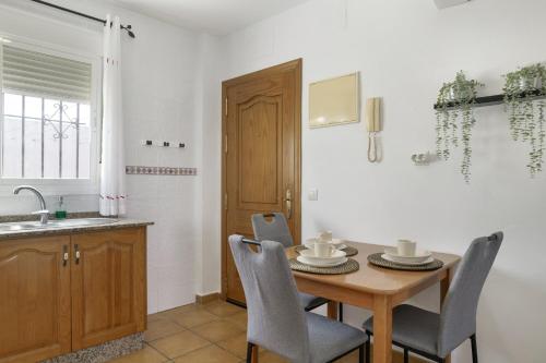 Casa Antonia Conil Ático
