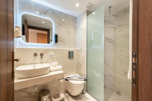 Duka Suites - Near Port, Beaches