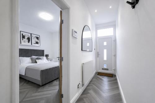 The Manchester Haven Sleeps 10 Near City Centre Breakfast hamper included photo 25