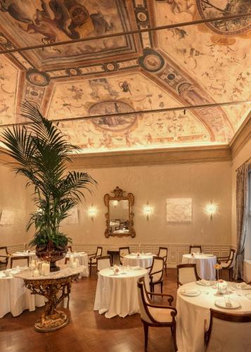 Grand Hotel Majestic gia' Baglioni photo 174