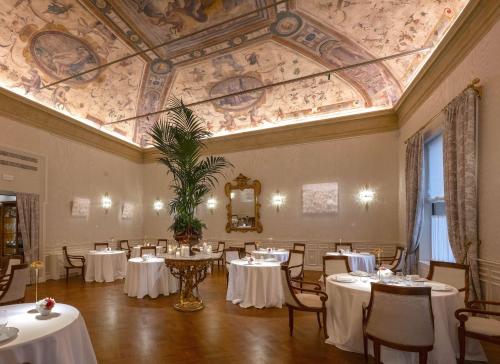 Grand Hotel Majestic gia' Baglioni photo 176