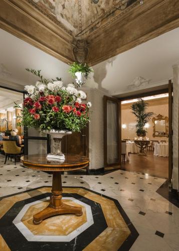 Grand Hotel Majestic gia' Baglioni photo 175