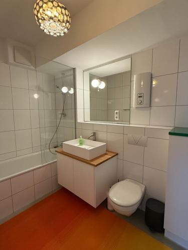 Foto Kaiserteich Wohnung 3