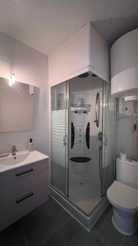 Les Appartements De Lina - Le Louis Dort - Self Check-In -