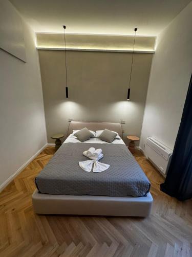 Boutique apartment