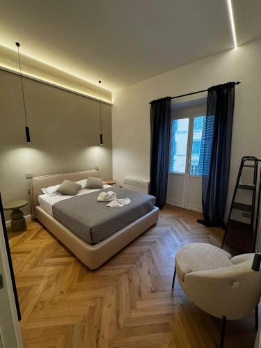 Boutique apartment